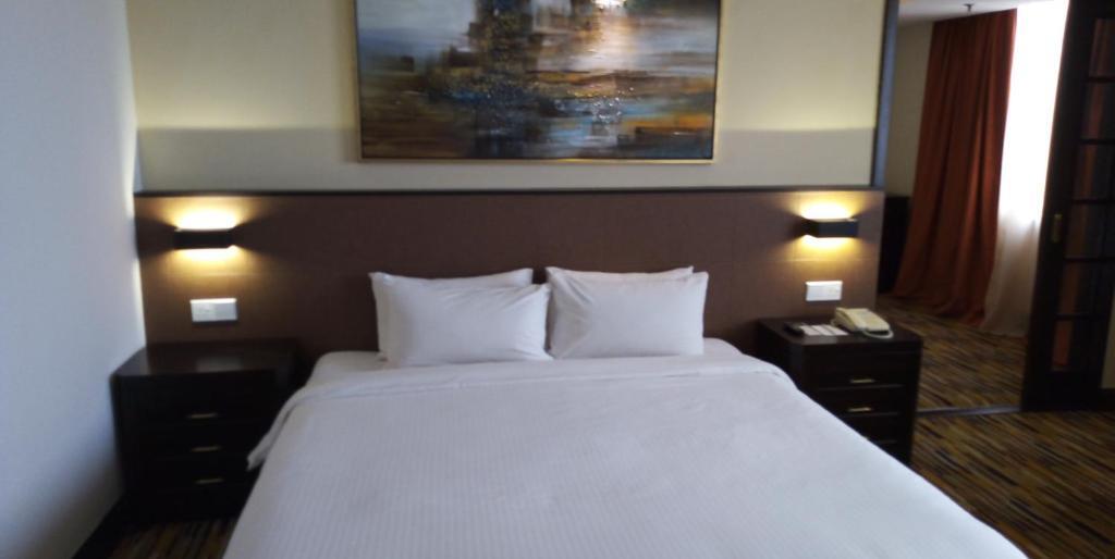 Hotel Royal Penang