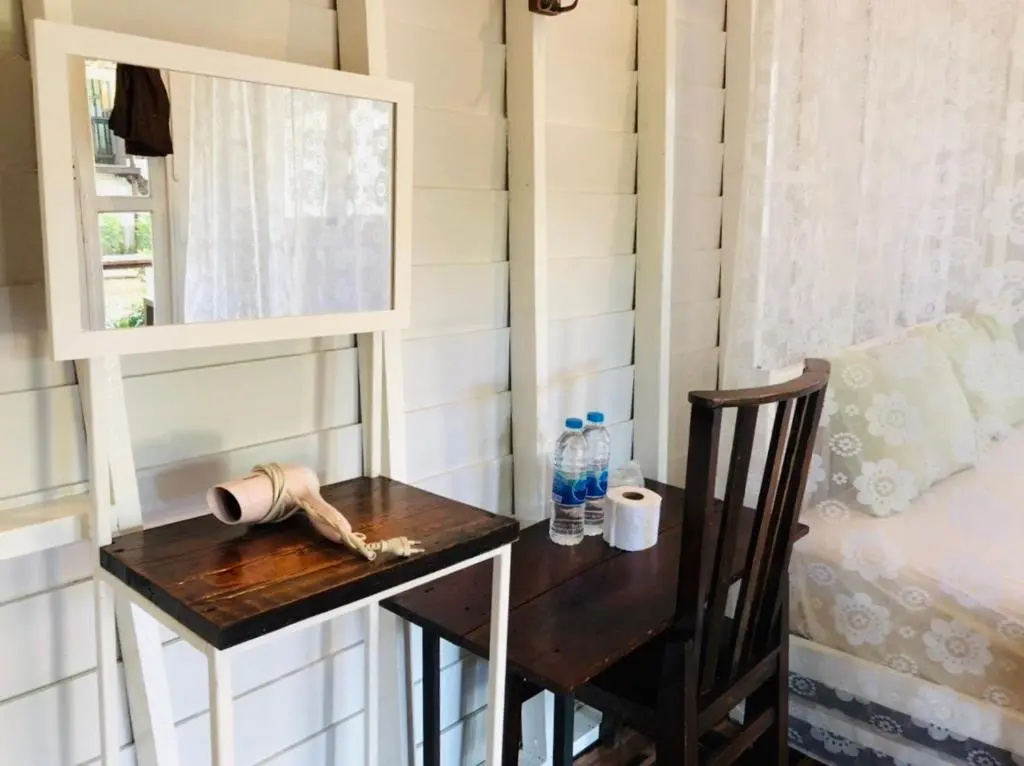 Canary Guesthouse - Chambres