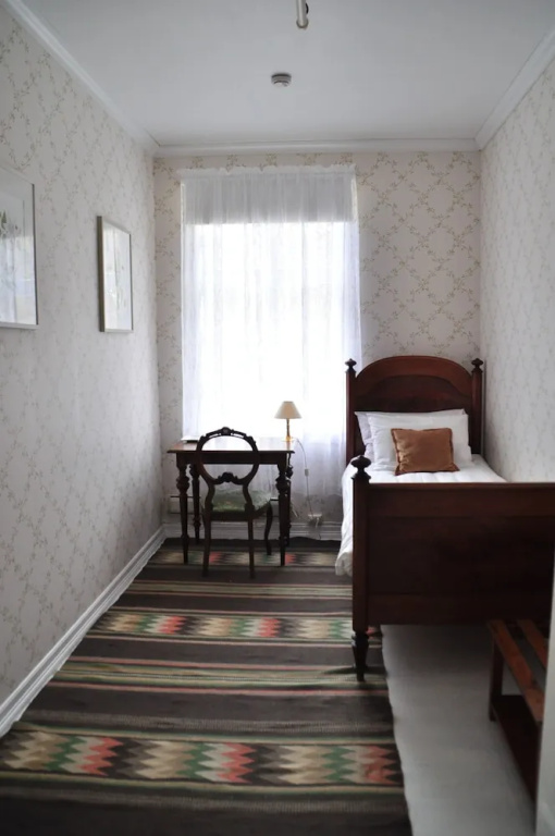 Hotel Mundal - Chambres