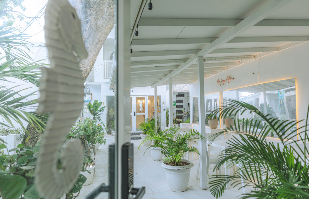 Ataraxy Hotel Boutique