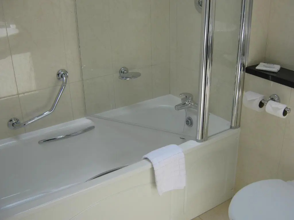 Holiday Inn Manchester - Oldham by IHG - Chambres