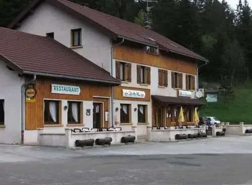 Hôtel Les Rouliers