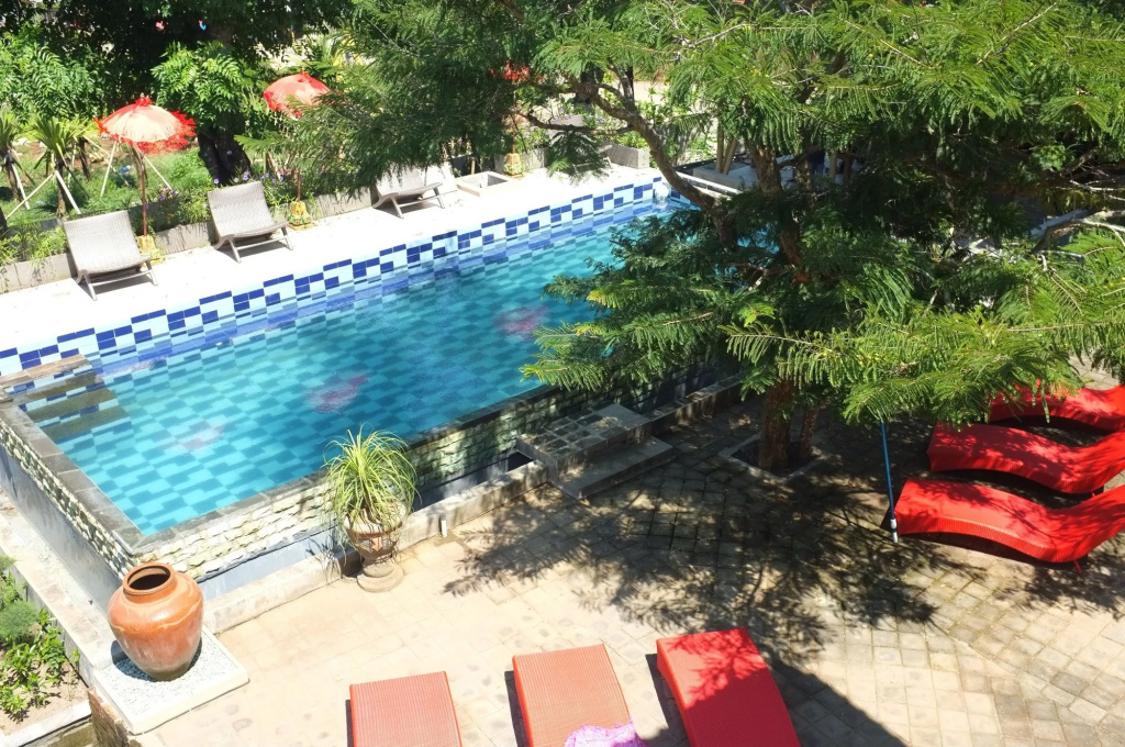 Hotel photo 7