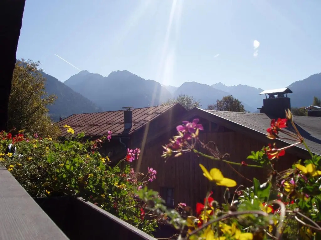 Gästehaus Alpin - Général