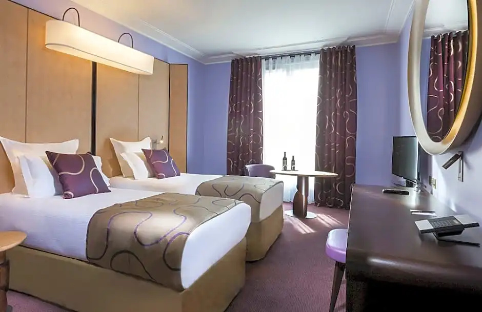 Hotel Maison FL 62