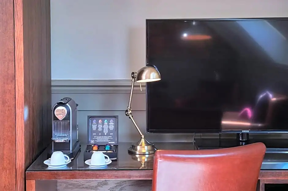 Hotel du Vin & Bistro St. Andrews - Chambres