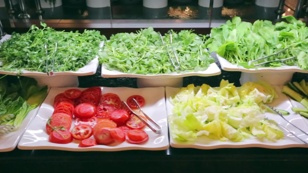 Club Hotel Sera - фото 14