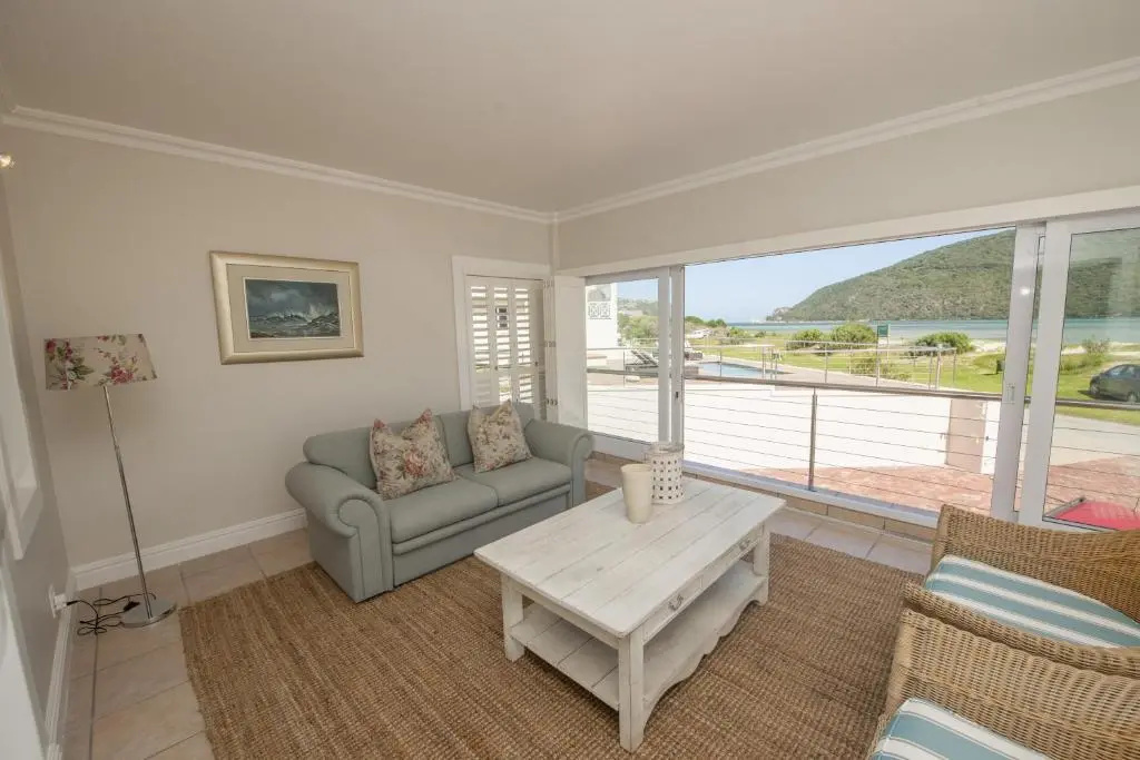 Bollard Bay House - Chambres