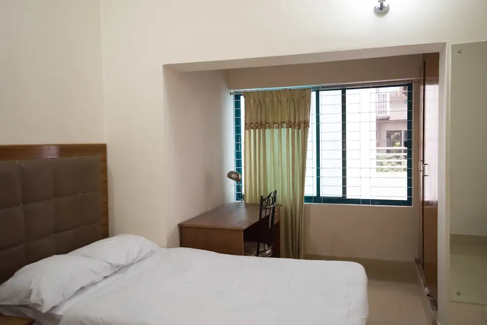 Hotel Le Chateau - Chambres