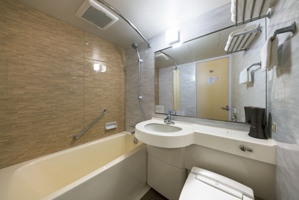 Hotel Villa Fontaine Tokyo - Ueno Okachimachi 사진 25