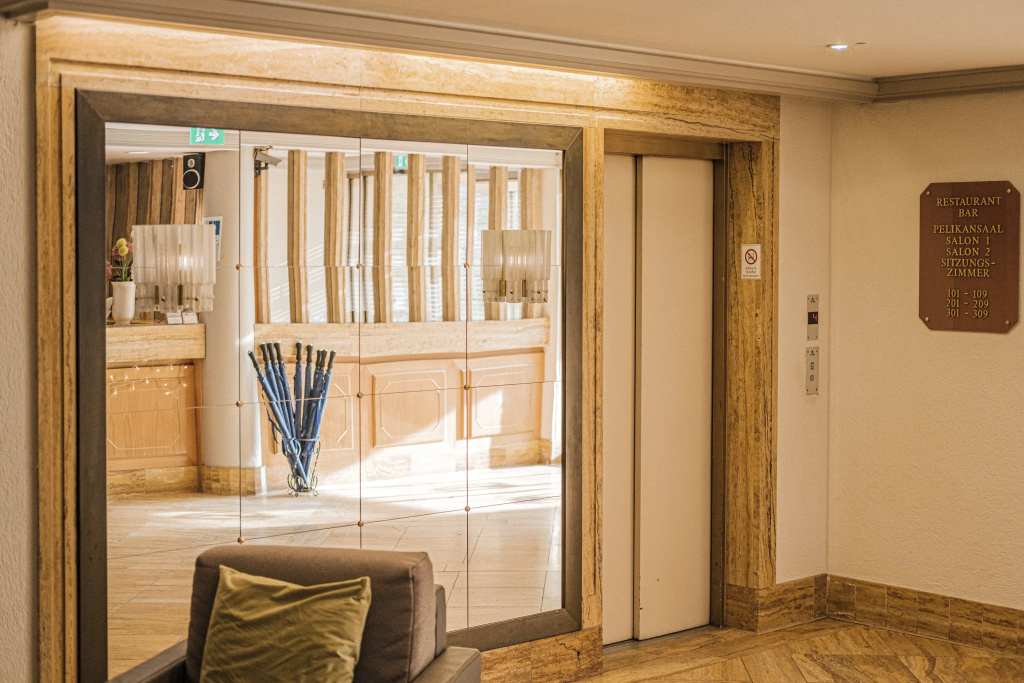 Das Pelikan Hotel Schwäbisch Gmünd - Général