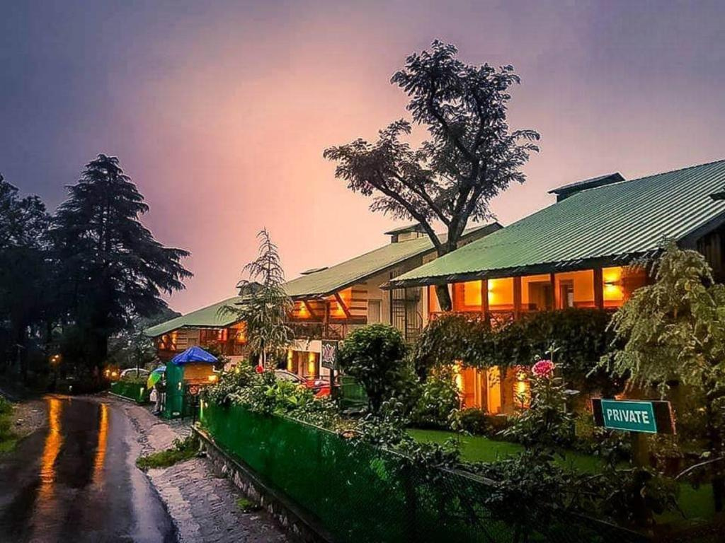 4 BHK Cottage in Village Lohna, Palampur, Palampur, by GuestHouser (8CE4)
