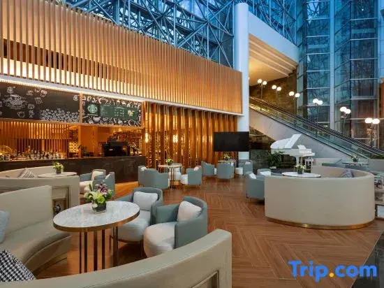 Wyndham Garden Haikou Meilan - фото 10