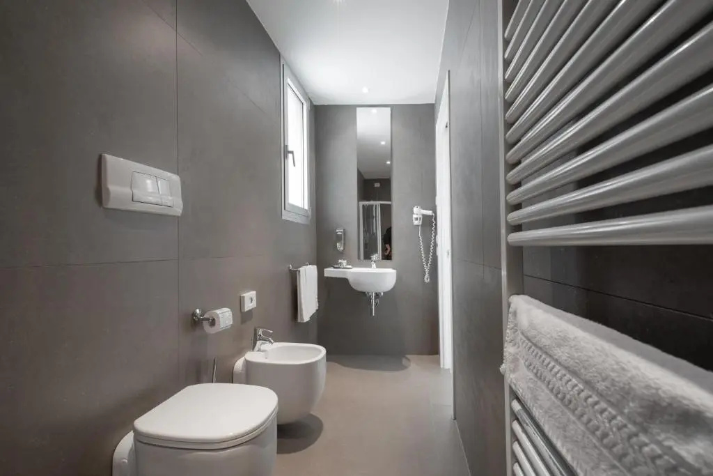 Boutique Hotel Bali - Chambres