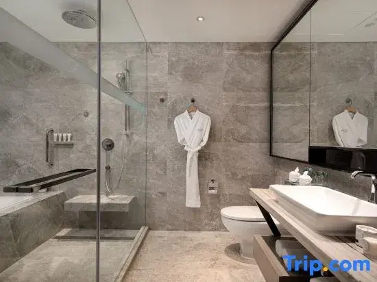 Fraser Residence Chengdu - Chambres