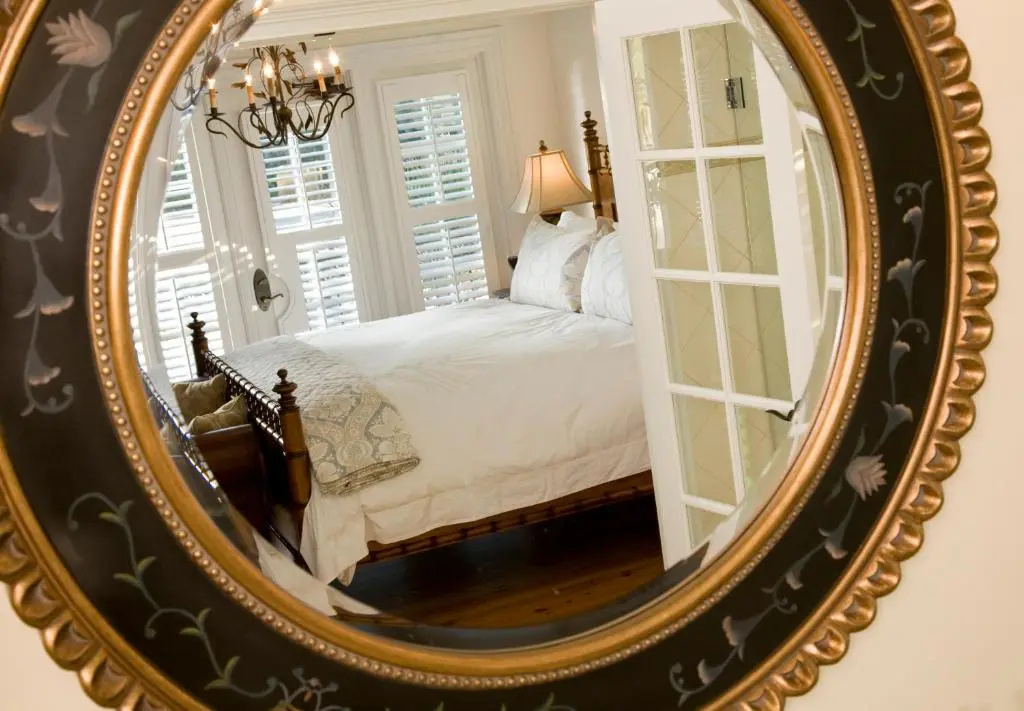 Suite with ocean view
