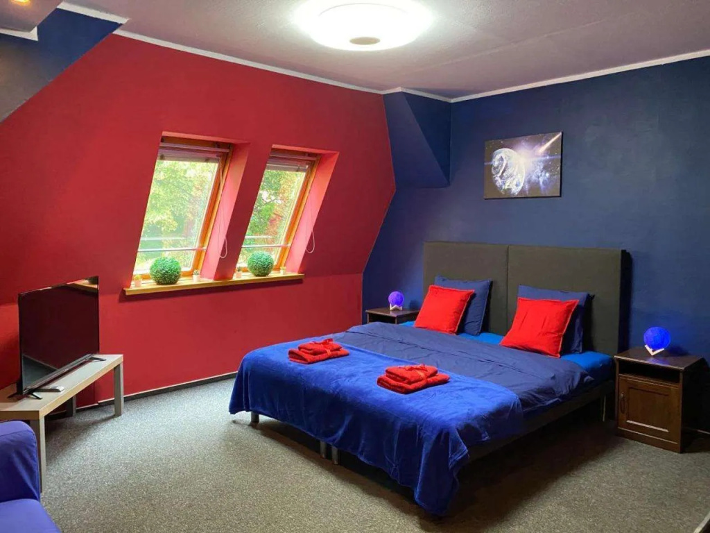 Hotel photo 10