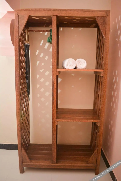 Zanpalm Boutique Hotel