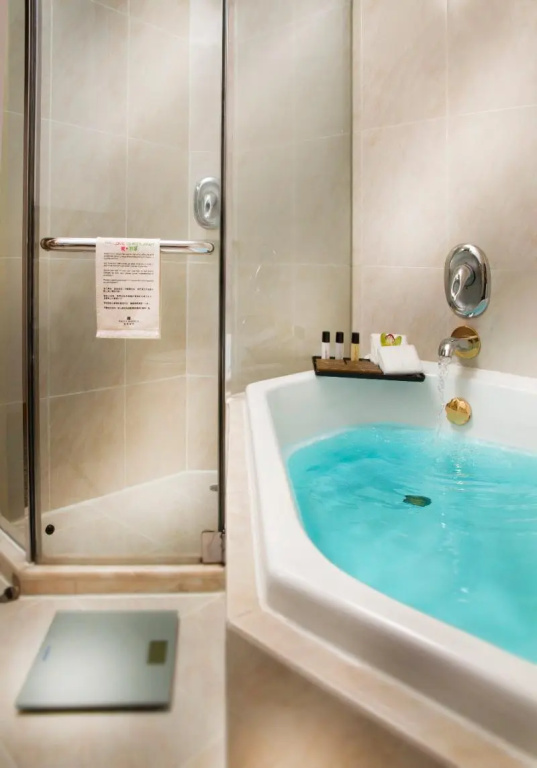 Regal Hongkong Hotel - Chambres