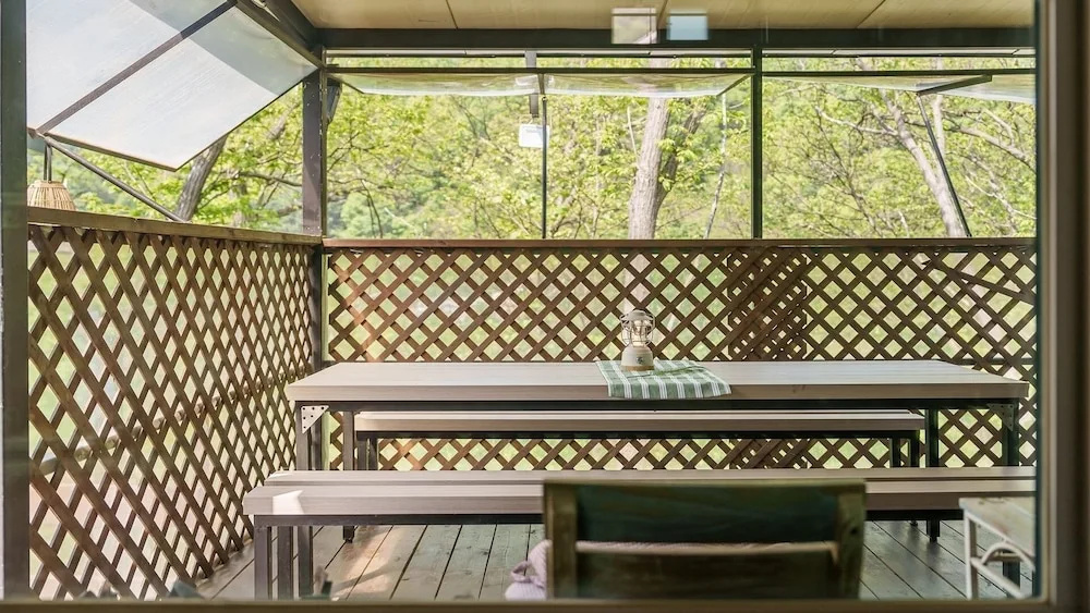 Gapyeong The Hill Pool Villa