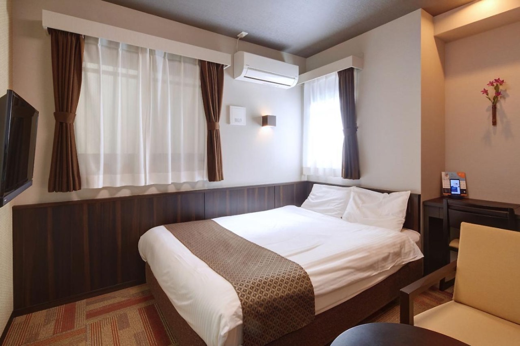 Hotel Amaterrace Nippombashi-higashi 사진 37