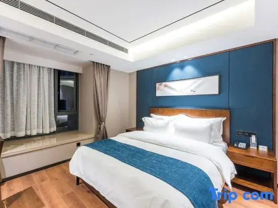 Business room