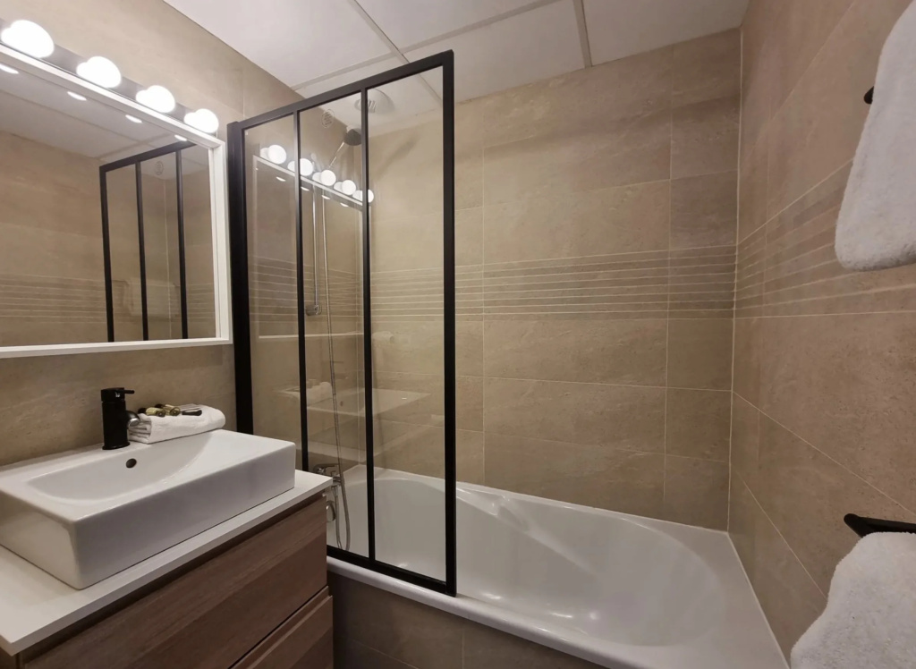 Hotel Residence City Loft - Général