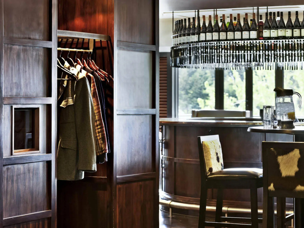 Hotel St Moritz, Queenstown - MGallery - Général