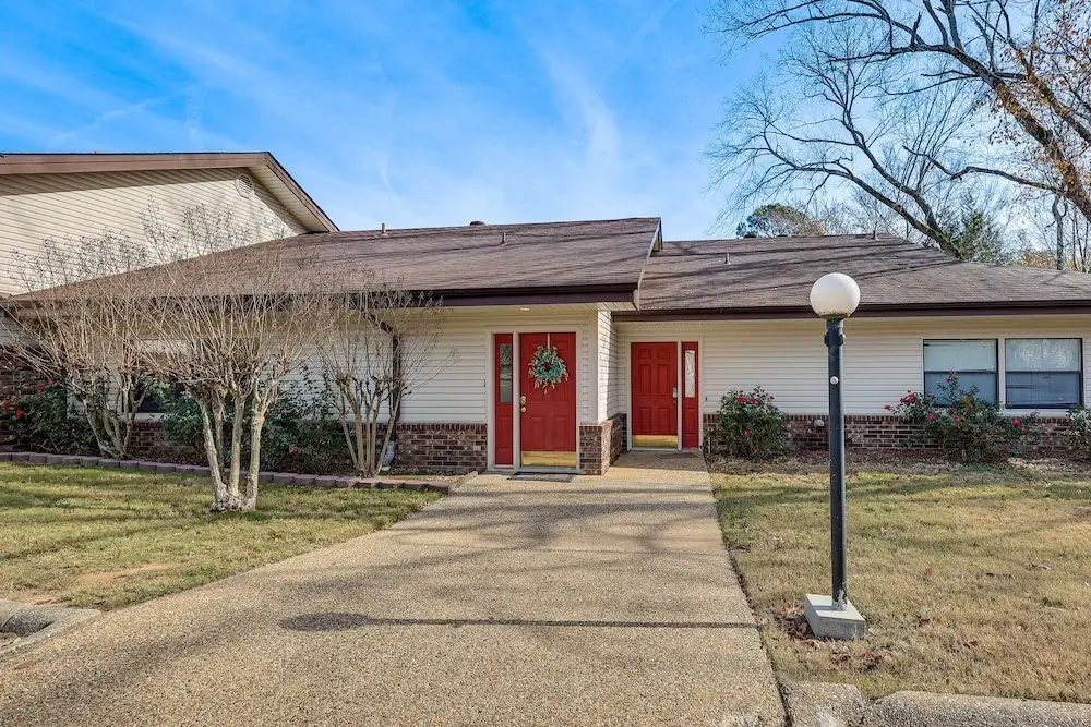 Hot Springs Resort Condo ~ 7 Mi to Bathhouse Row!