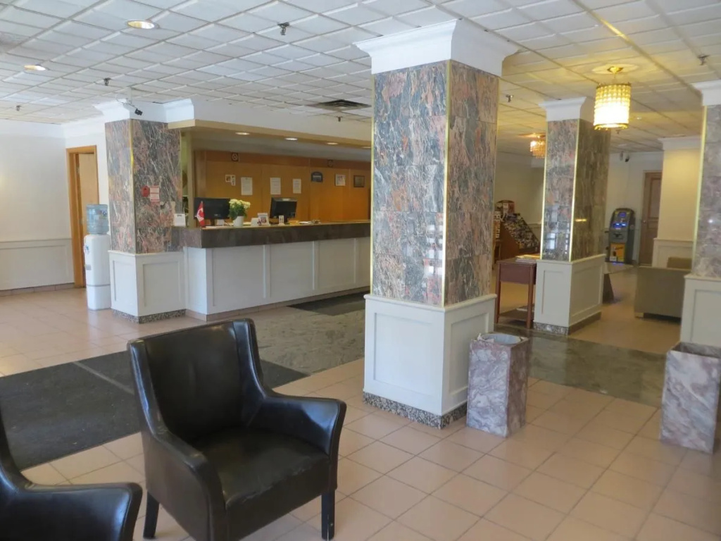 Hotel 89