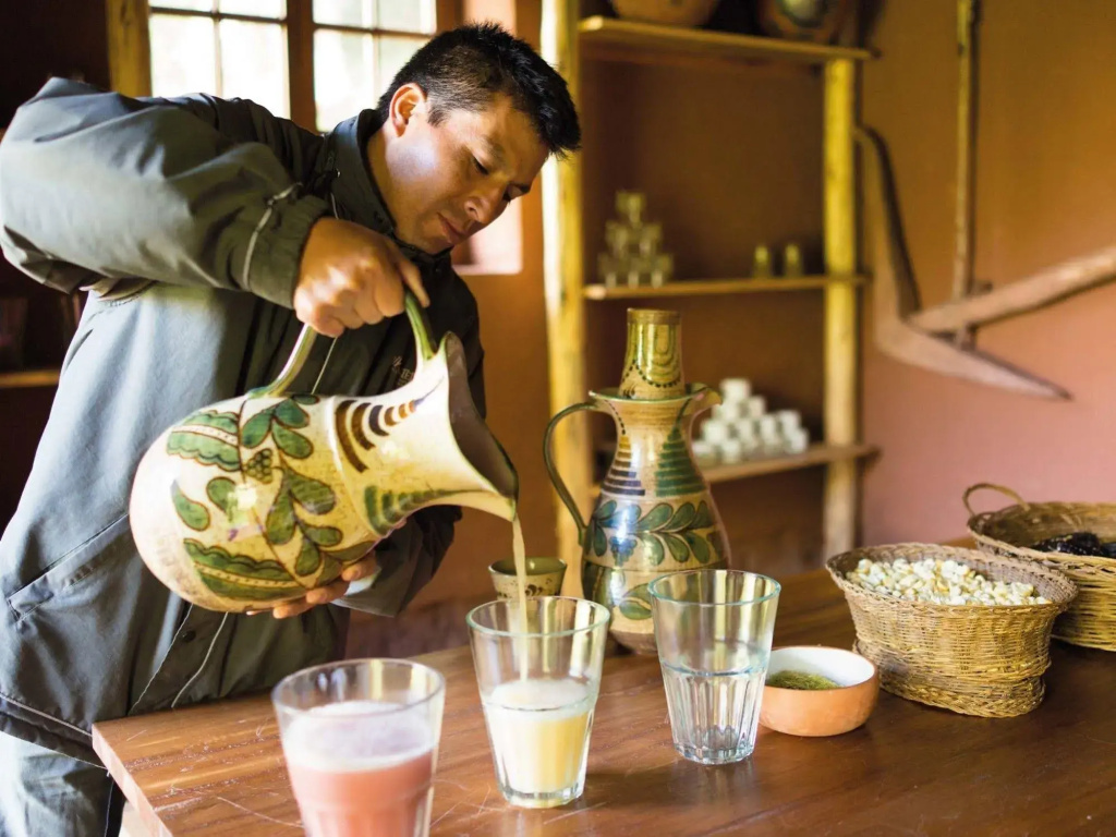 Inkaterra Hacienda Urubamba - Général