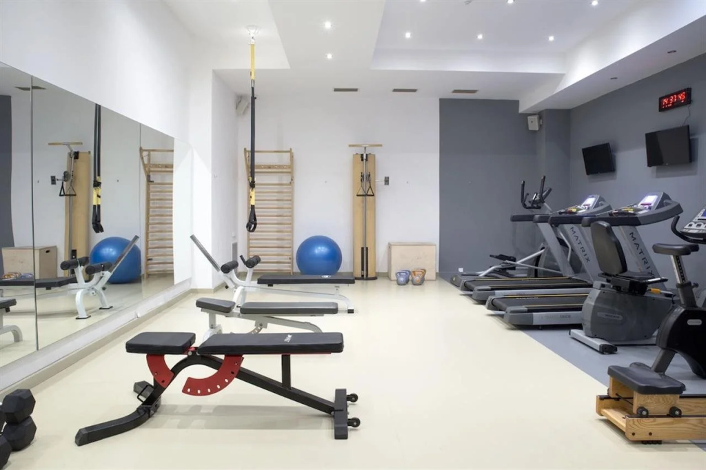 Thalassa Beach Resort - Adults Only - Général
