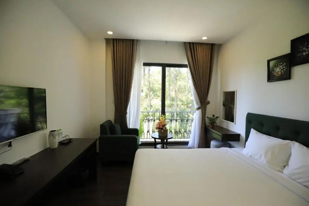 Hotel photo 3