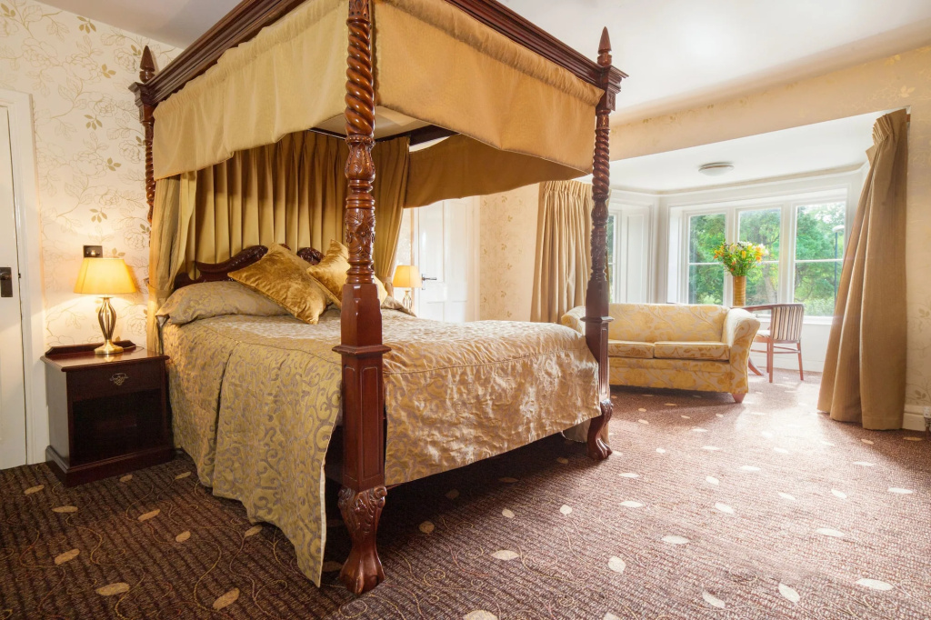 Heacham Manor Hotel - Général