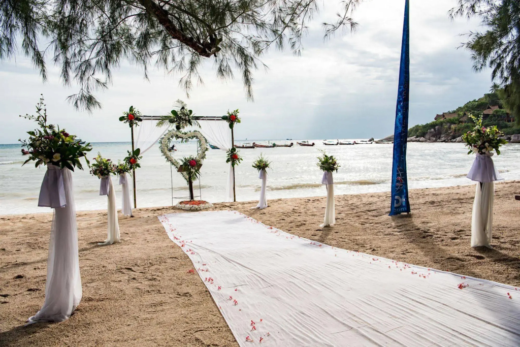 Koh Tao Coral Grand Resort - Général