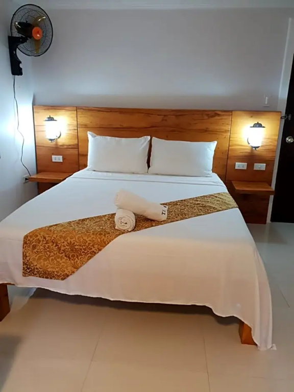 Treasure Island Resort - Chambres