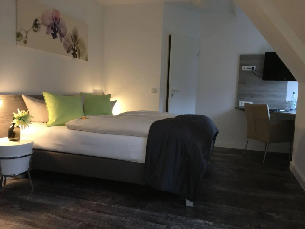 Sporthotel Fuchsbachtal - Général