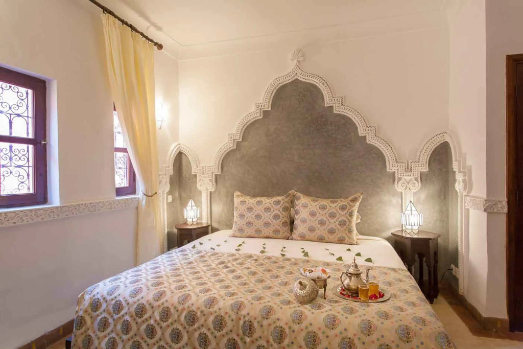 Marrakech Riads, Angsana Heritage Collection - Général
