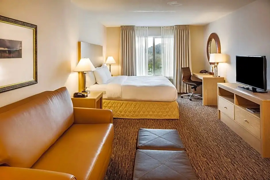 Standard Junior Suite