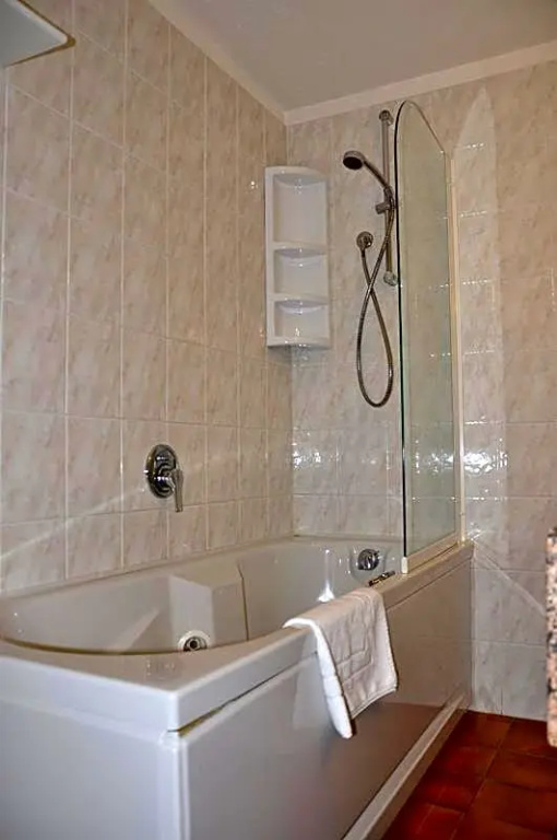 Hotel Bristol - Chambres