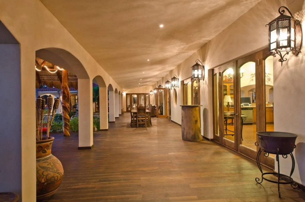 Hotel photo 21