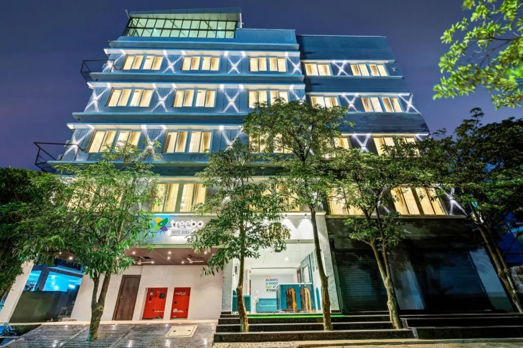 Hotel photo 19