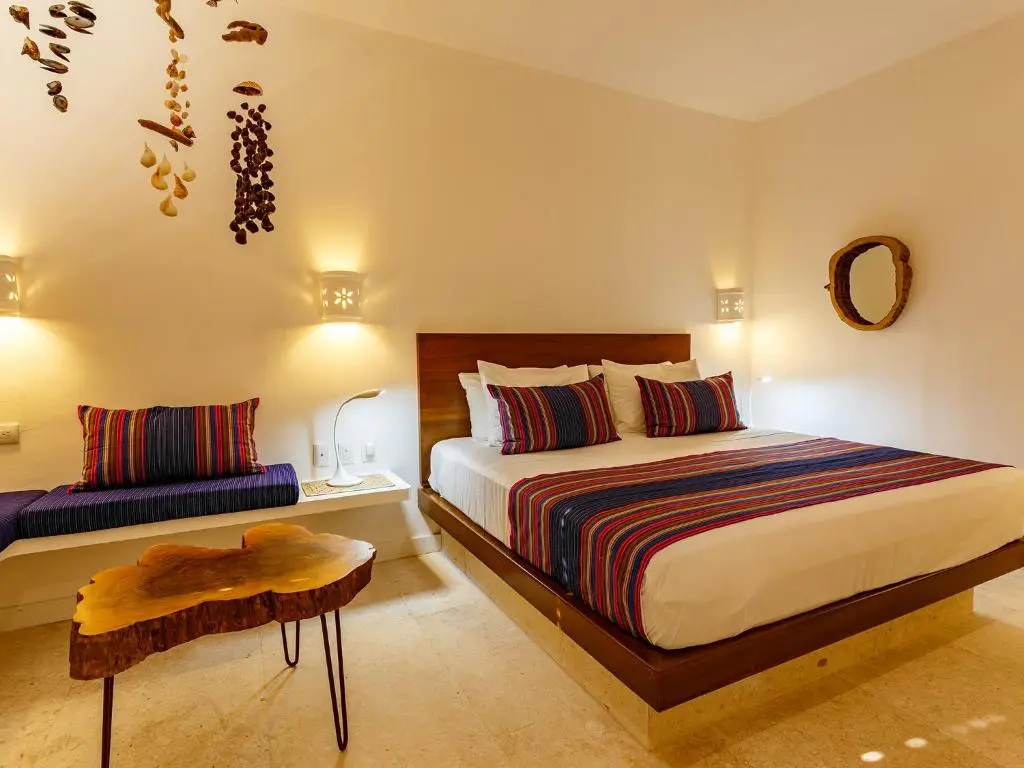 HM Playa del Carmen - Chambres