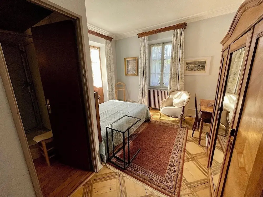 Voir la photo 2 — Hôtel La Rubanerie