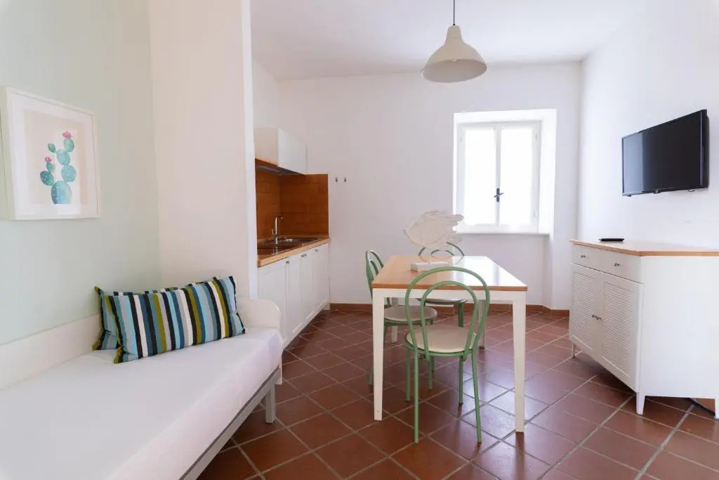 Standard Apartment