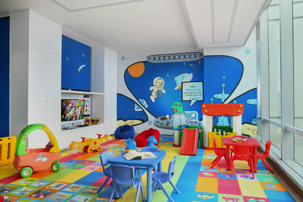 Ascott Kuningan Jakarta - Général