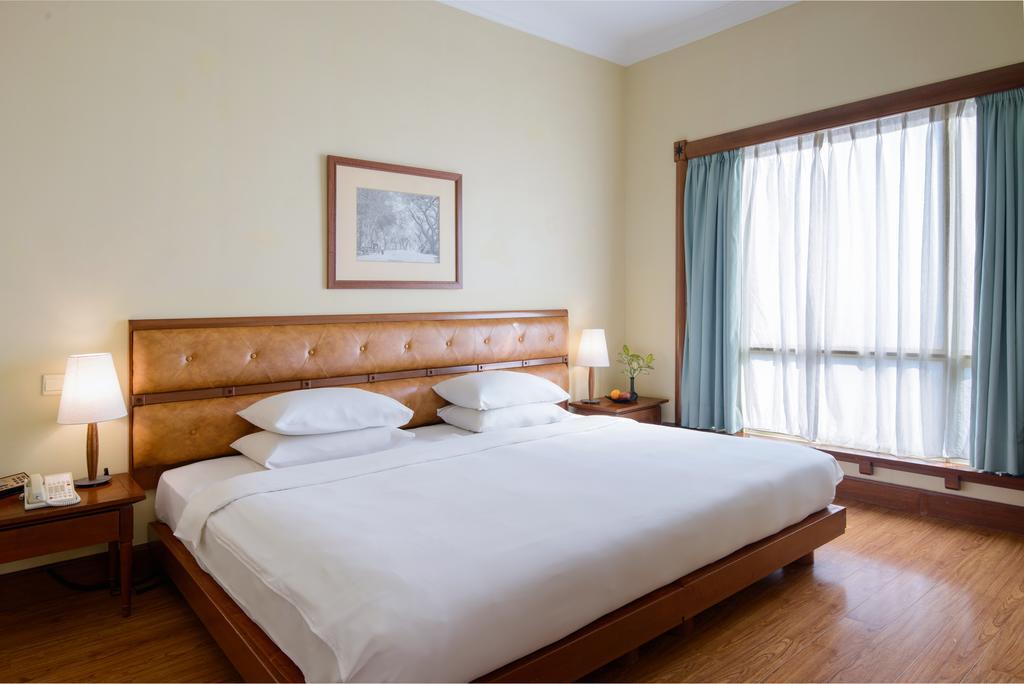 The Northam All Suite Penang