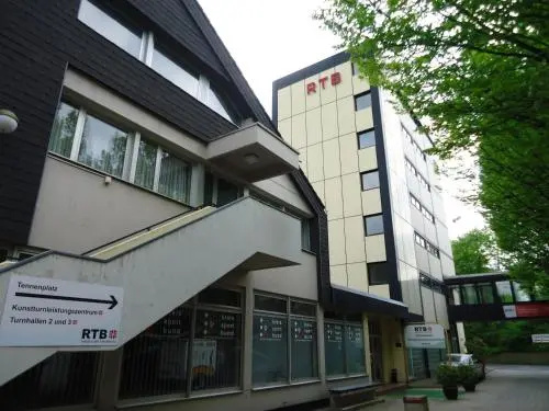 Rheinische Landesturnschule