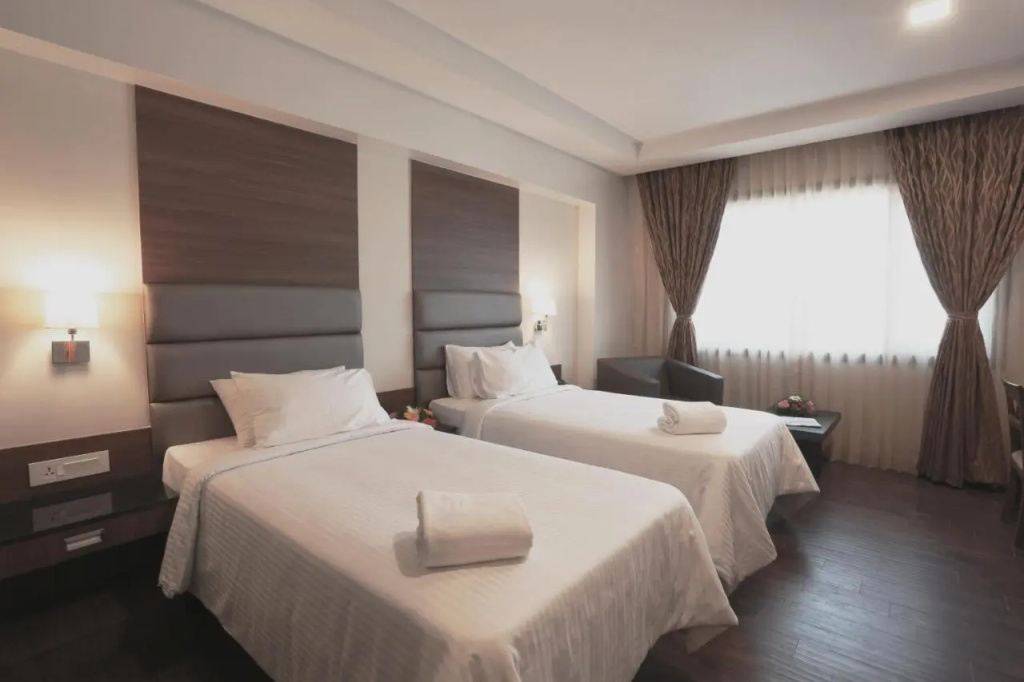 Hotel photo 8
