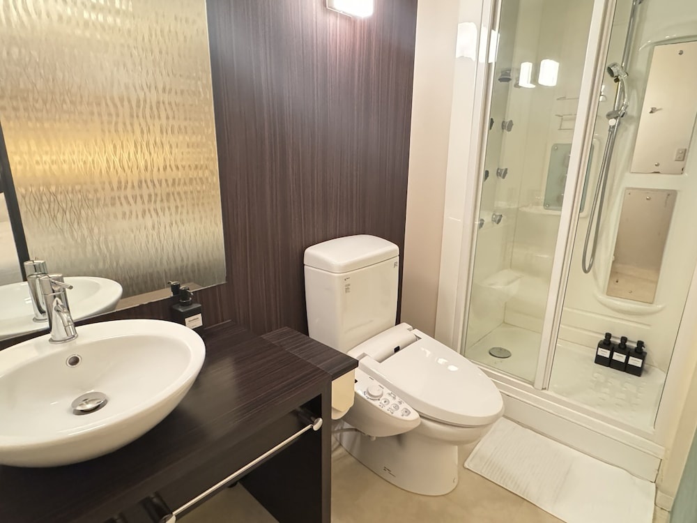 Wonz Shinsaibashi Namba Hotel 사진 8